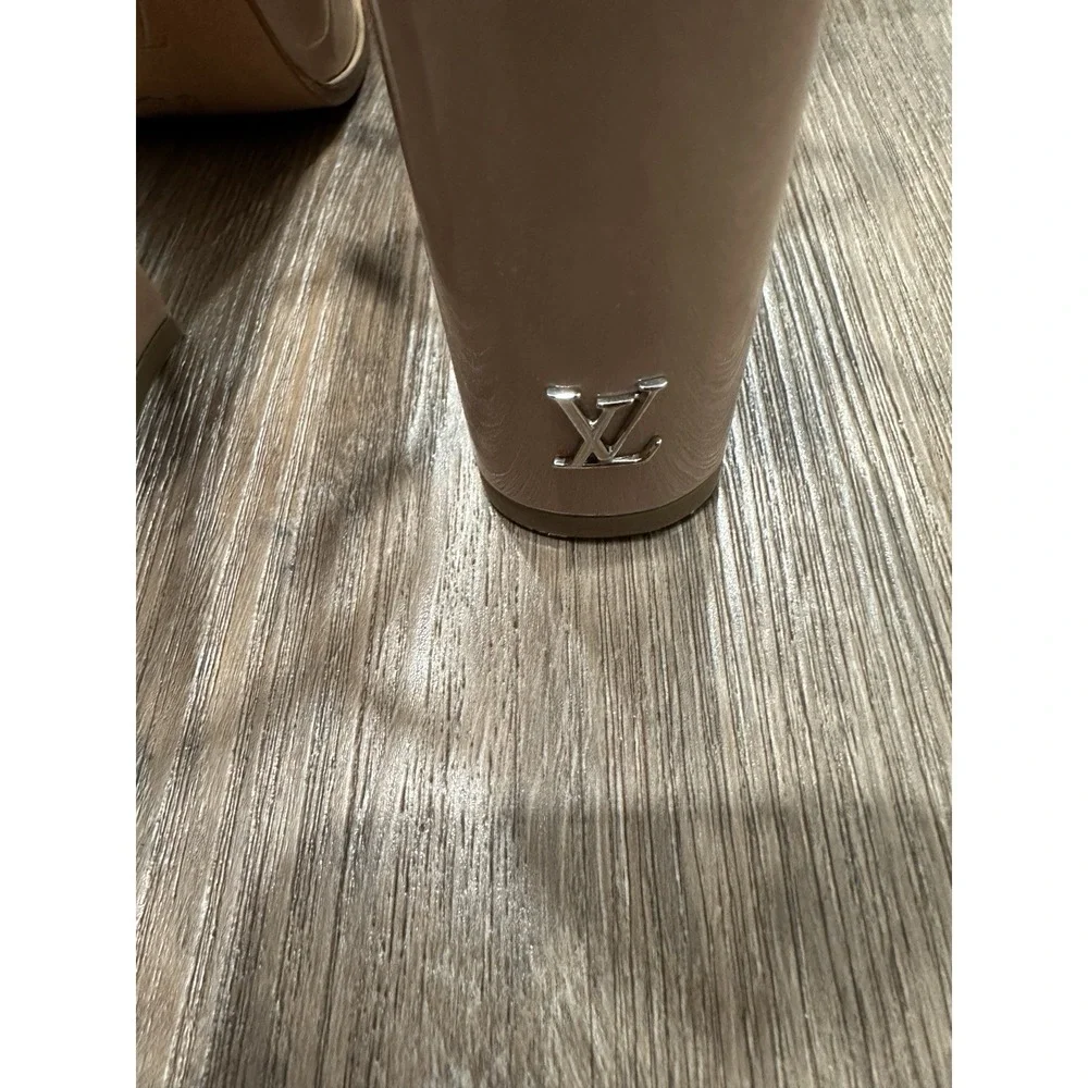 Louis Vuitton Shake Platform‎ Sandals 39 6